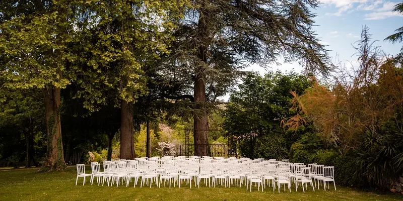 Domaine de la Fauconnie
