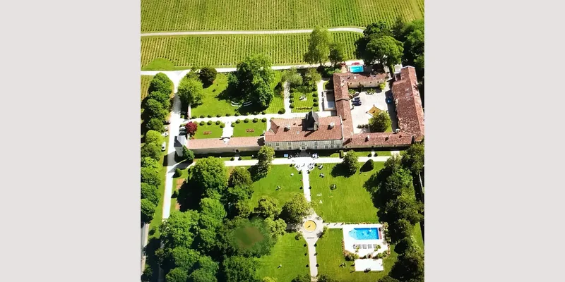 Château de La Ligne