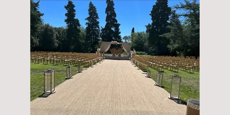 Domaine Le Trésor