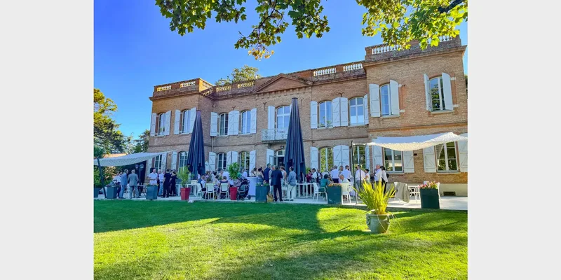 Domaine de Montjoie