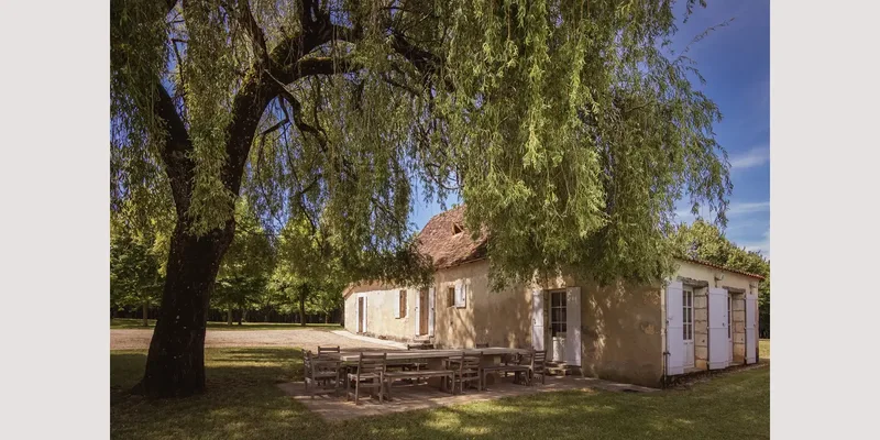 Domaine de La Léotardie