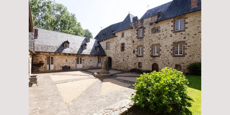 Château Eyparsac