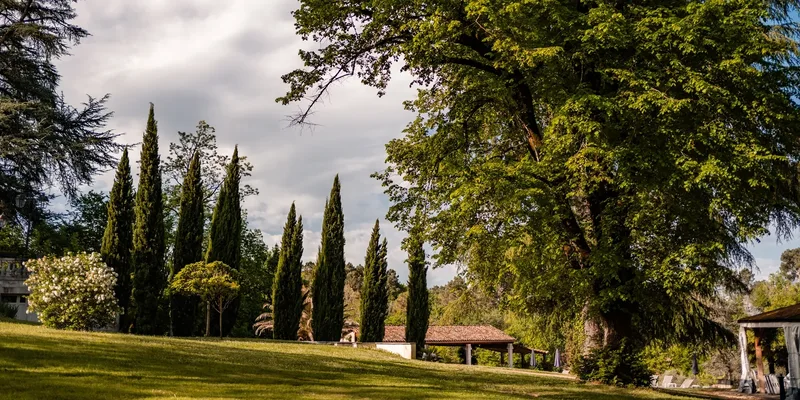 Domaine de la Fauconnie