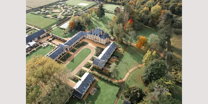 Domaine Le Mezo