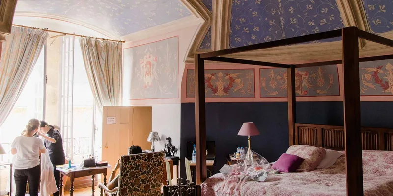 Château Fleur du Ciel