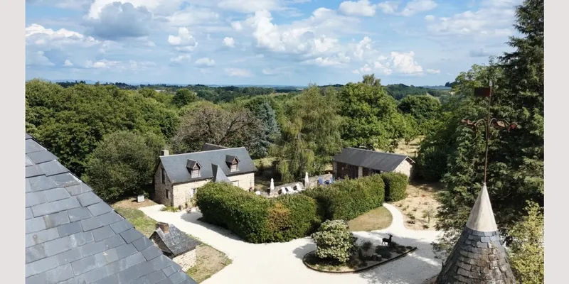 Château Eyparsac
