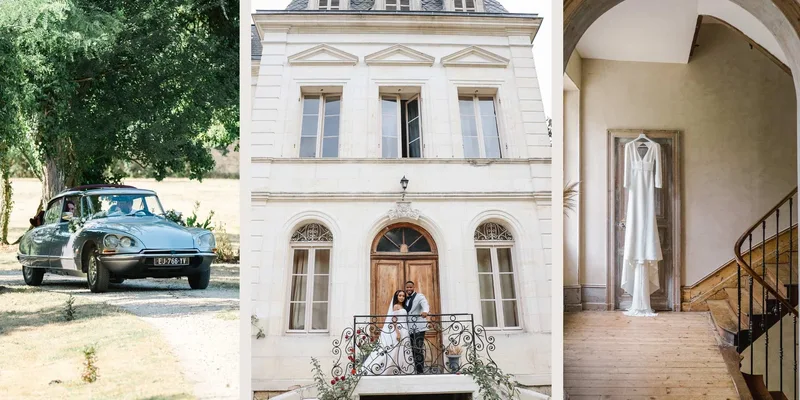 Château Fengari