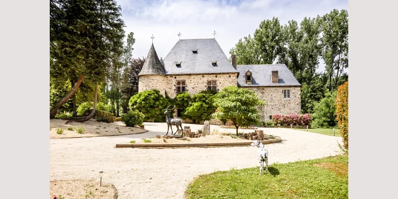 Château Eyparsac