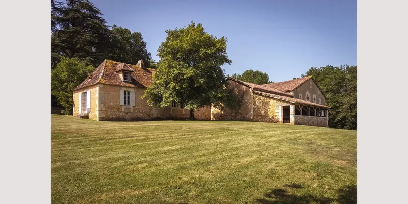 Domaine de La Léotardie