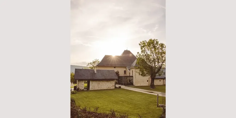 Château des Girards