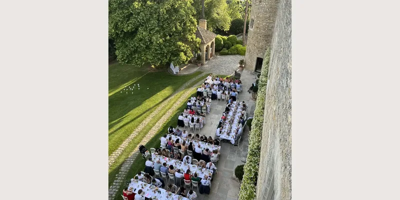 Château Bel Uzès