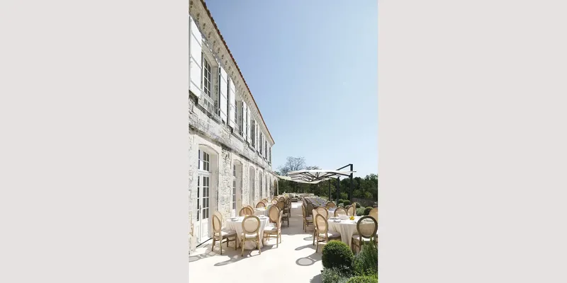 Château de Bagatelle