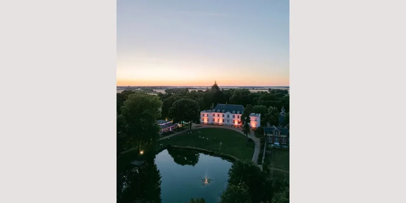 Château Barthélemy