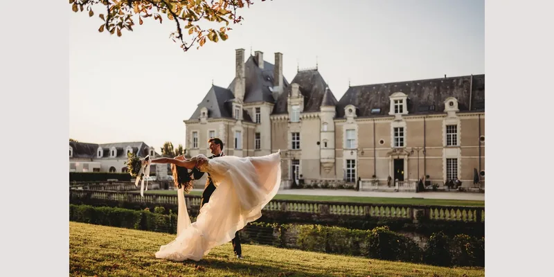 Château Beloire