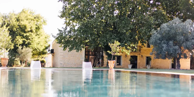 Domaine de l’Oranger