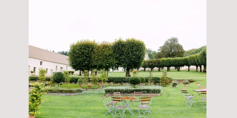 Château de Serans