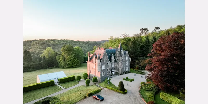 Château du Val