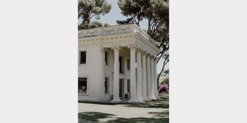 Le Grand Domaine d’Azur