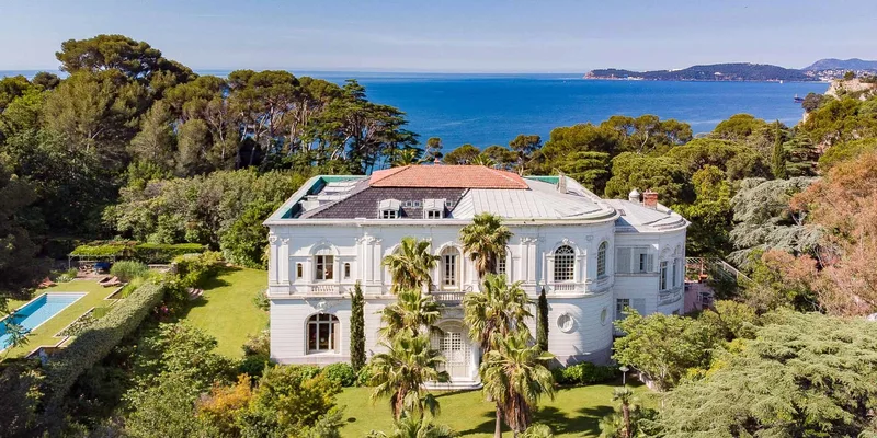 Le Grand Domaine d’Azur