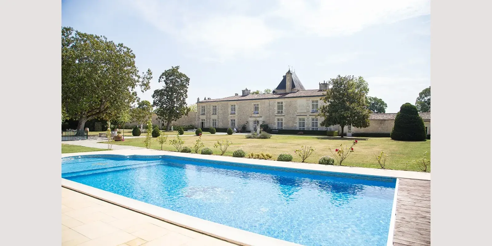 Château de La Ligne