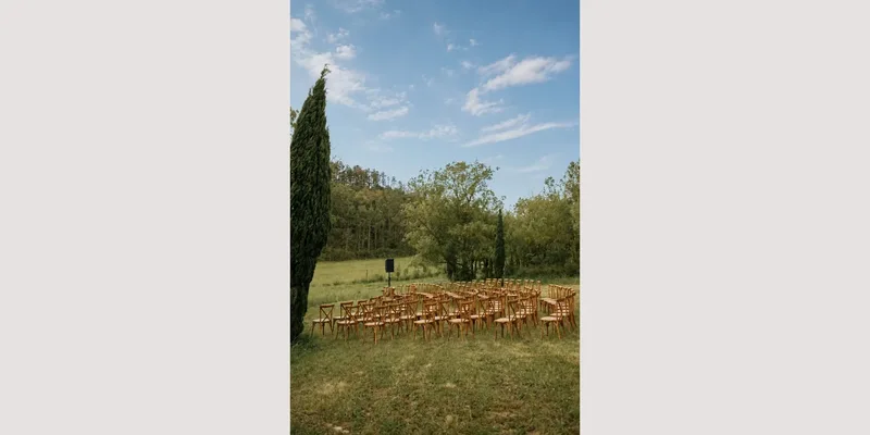 Domaine Les Cyprès