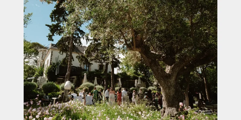 Le Domaine Tarbouriech