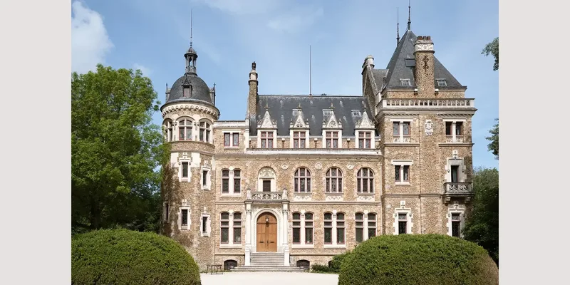 Château de Méridon