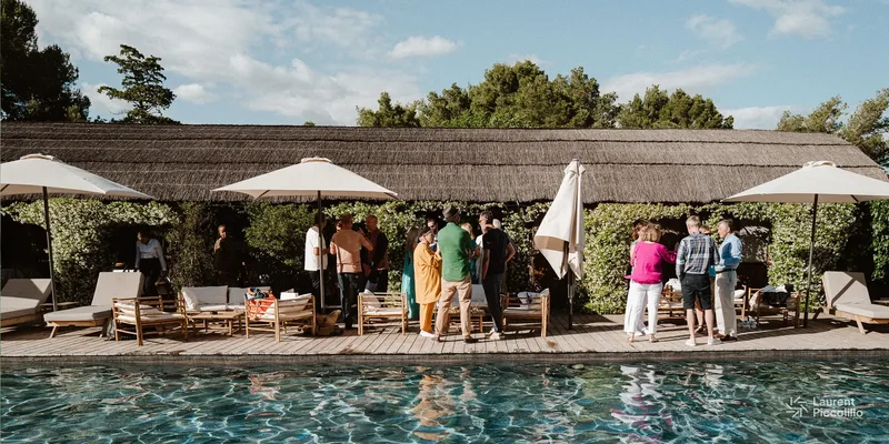 Le Domaine Tarbouriech