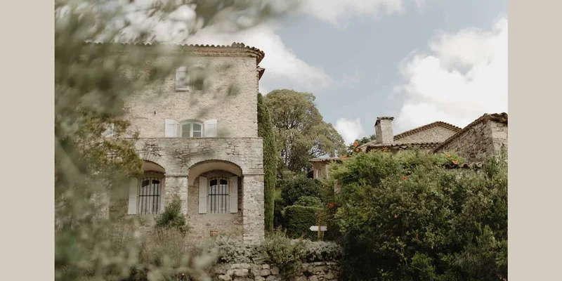 Domaine du Rey