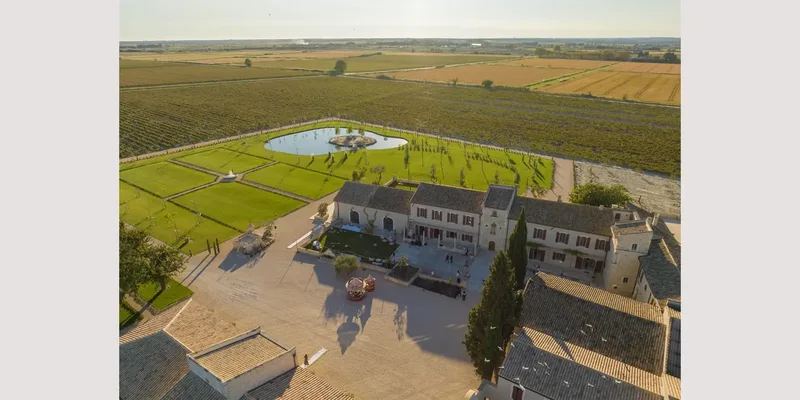 Domaine Mas de Rey