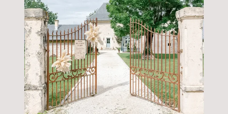 Château des Girards