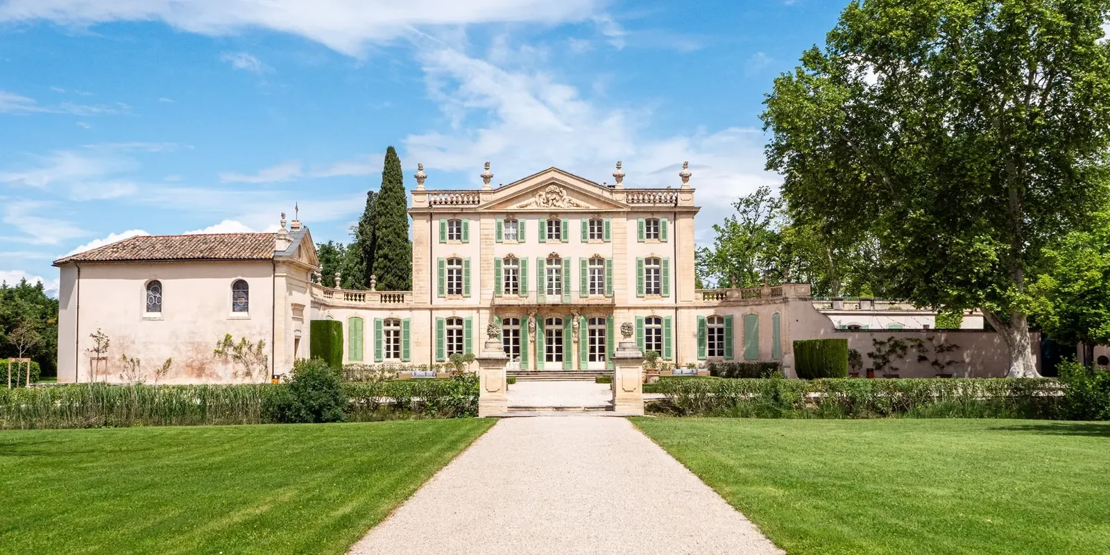 Château de Tourreau