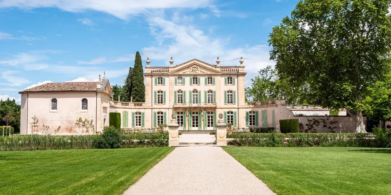 Château de Tourreau
