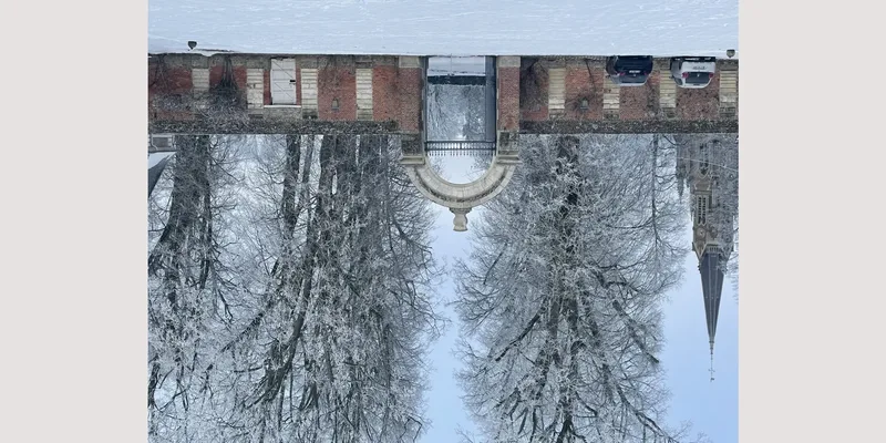 Château de Vauchelles