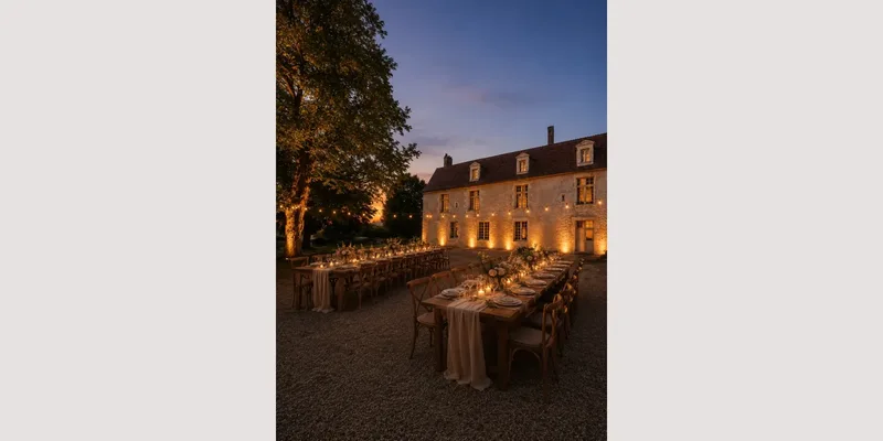 Château des Forêts