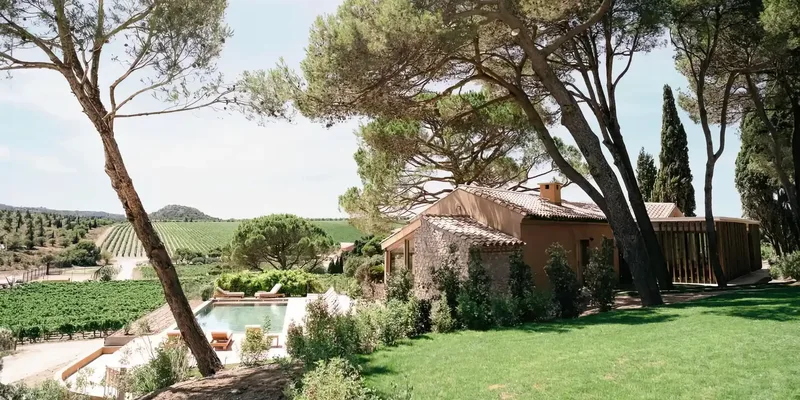 Château L’Hospitalet