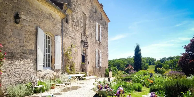 Château Barayre