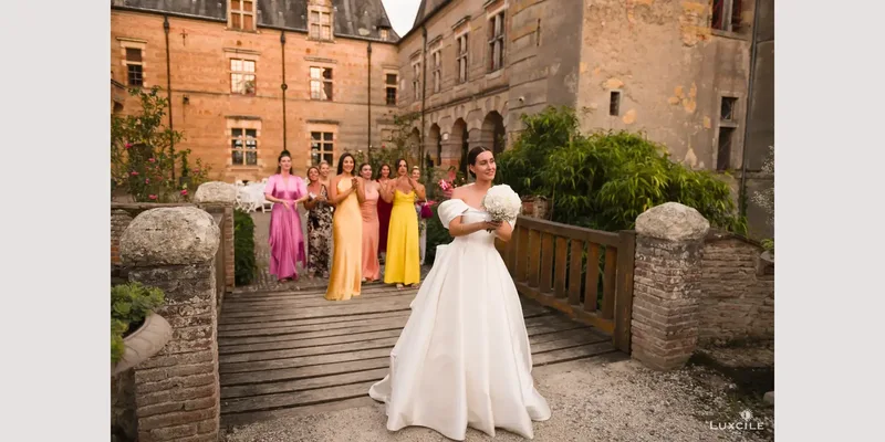 Château de Caumont