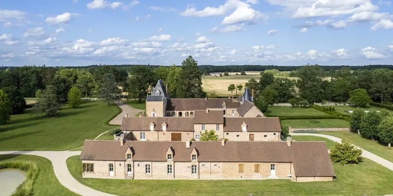Château Le Chereau