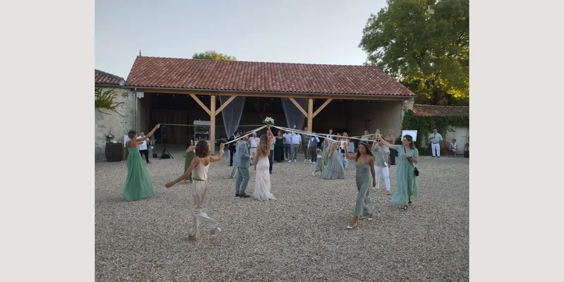 Logis du Paradis