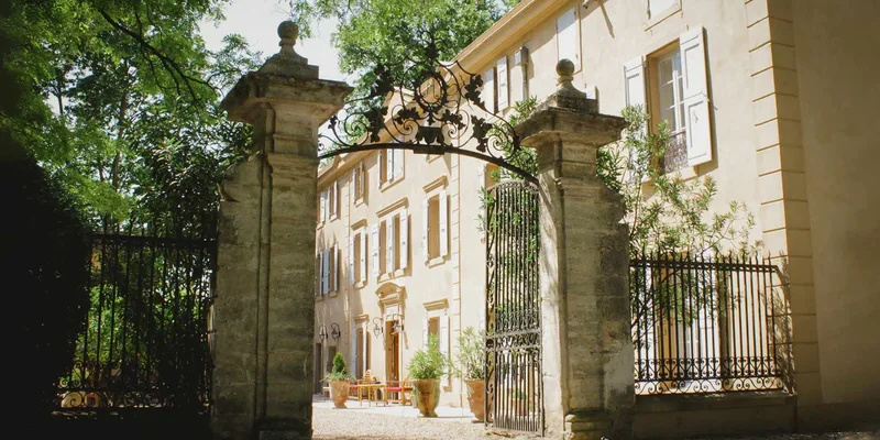 Château des Rivières