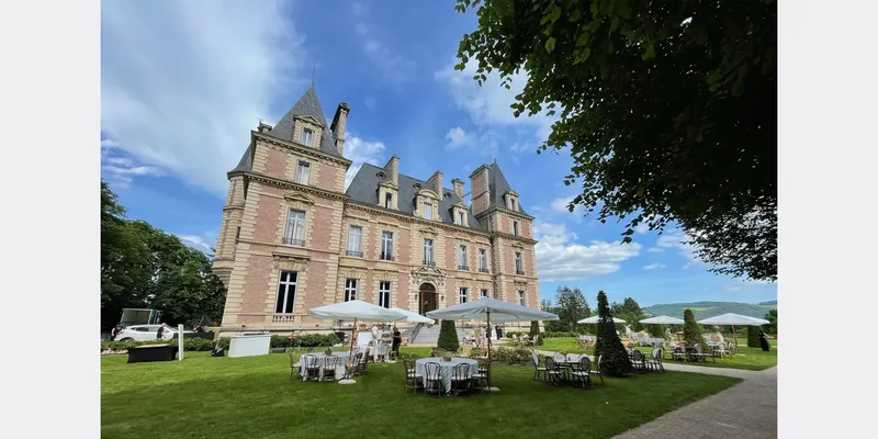Domaine des Halles