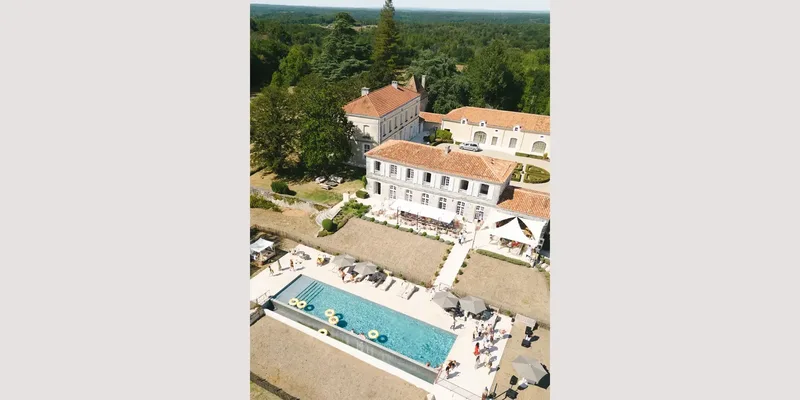 Château de Bagatelle