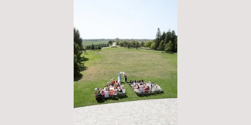Château Grattequina