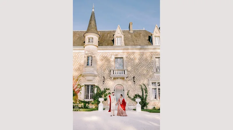 Château de la Couronne