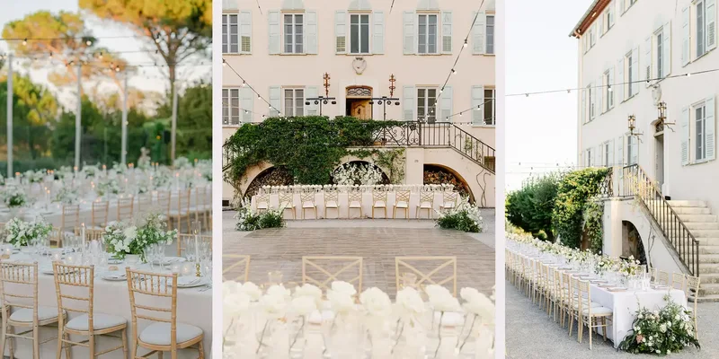La Bastide du Roy
