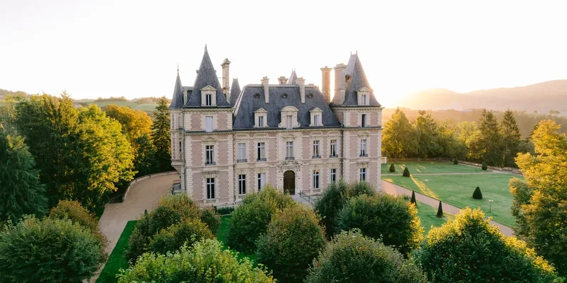 Domaine des Halles