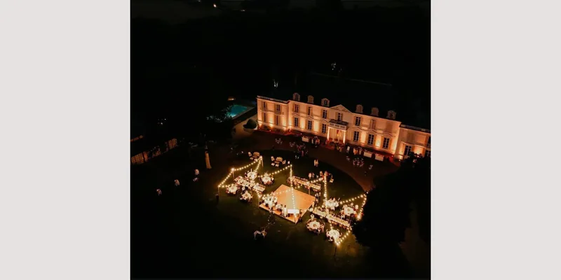 Château Barthélemy