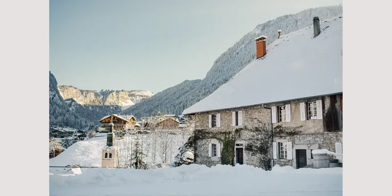Hotel Coutettaz