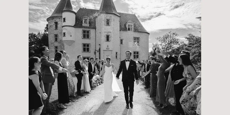 Château Saint-Martory